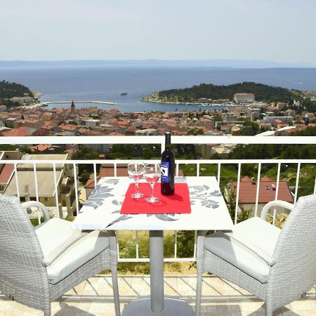 Apartment Mira-1 By Interhome Makarska Exterior photo
